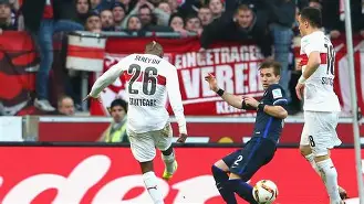 柏林赫塔后卫获国家队召回,才华受肯定的简单介绍 柏林赫塔后卫获国家队召回,才华受肯定的简单介绍